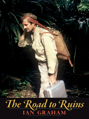 cover image of The Road to Ruins